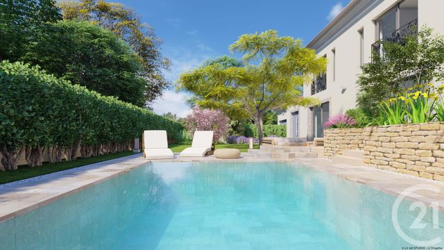 maison à vendre - 7 pièces - 136.0 m2 - CHEVAL BLANC - 84 - PROVENCE-ALPES-COTE-D-AZUR - Century 21 Coeur De Provence