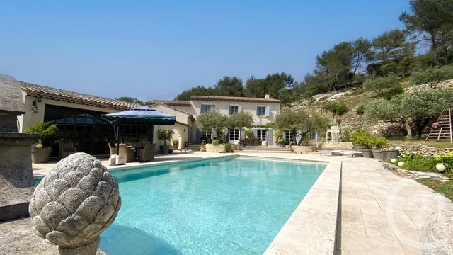 Maison à vendre CAVAILLON