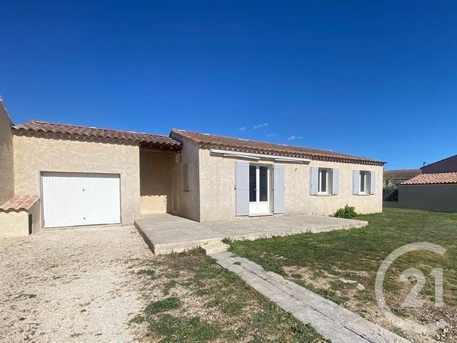 maison - CAVAILLON - 84