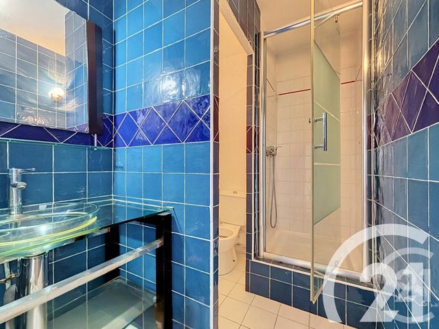 Appartement F2 à vendre - 2 pièces - 51.65 m2 - CAVAILLON - 84 - PROVENCE-ALPES-COTE-D-AZUR - Century 21 Coeur De Provence
