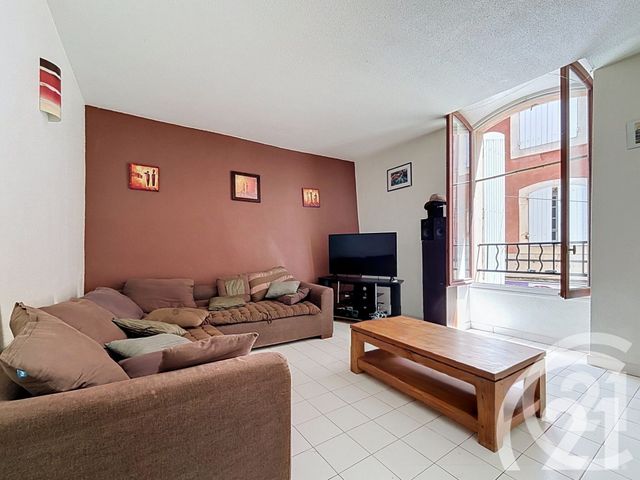 Appartement F2 à vendre - 2 pièces - 51.65 m2 - CAVAILLON - 84 - PROVENCE-ALPES-COTE-D-AZUR - Century 21 Coeur De Provence