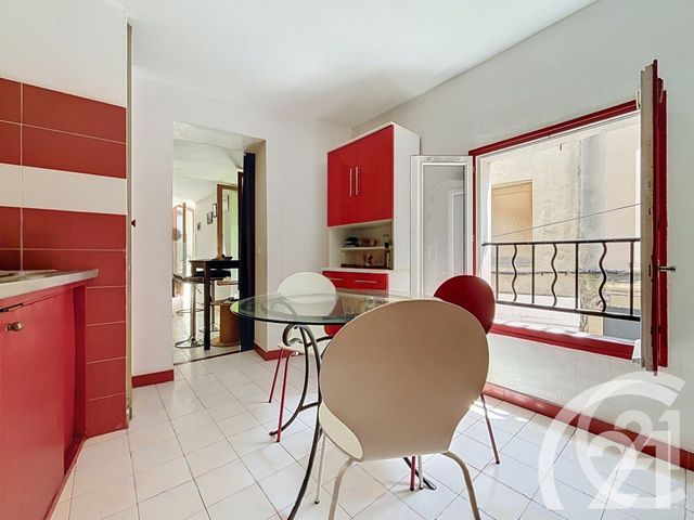 Appartement F2 à vendre - 2 pièces - 51.65 m2 - CAVAILLON - 84 - PROVENCE-ALPES-COTE-D-AZUR - Century 21 Coeur De Provence