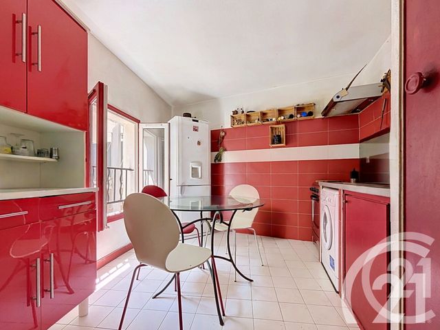 Appartement F2 à vendre - 2 pièces - 51.65 m2 - CAVAILLON - 84 - PROVENCE-ALPES-COTE-D-AZUR - Century 21 Coeur De Provence