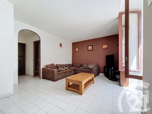 Appartement F2 à vendre CAVAILLON