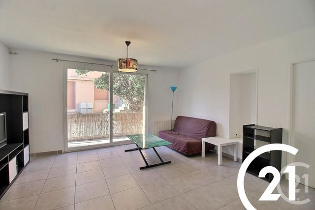 appartement - CAVAILLON - 84