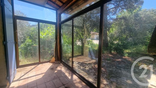 maison à vendre - 8 pièces - 180.0 m2 - ROBION - 84 - PROVENCE-ALPES-COTE-D-AZUR - Century 21 Coeur De Provence