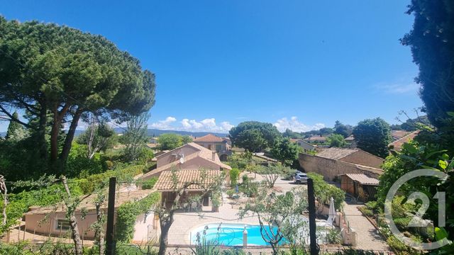 maison à vendre - 8 pièces - 180.0 m2 - ROBION - 84 - PROVENCE-ALPES-COTE-D-AZUR - Century 21 Coeur De Provence