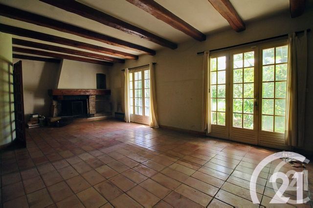 maison à vendre - 8 pièces - 180.0 m2 - ROBION - 84 - PROVENCE-ALPES-COTE-D-AZUR - Century 21 Coeur De Provence