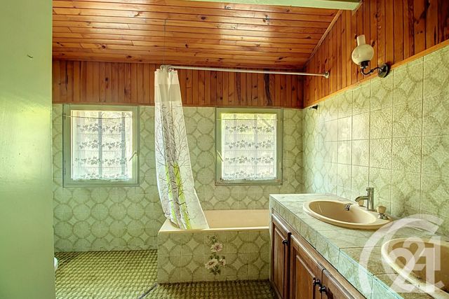 maison à vendre - 8 pièces - 180.0 m2 - ROBION - 84 - PROVENCE-ALPES-COTE-D-AZUR - Century 21 Coeur De Provence