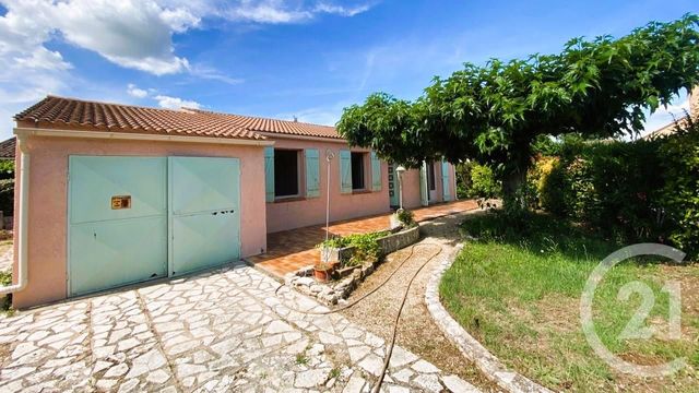 maison - CAVAILLON - 84