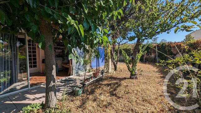 maison - CAVAILLON - 84