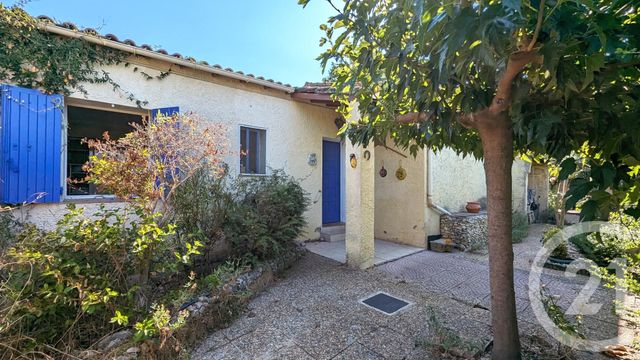 maison à vendre - 5 pièces - 97.0 m2 - CAVAILLON - 84 - PROVENCE-ALPES-COTE-D-AZUR - Century 21 Coeur De Provence