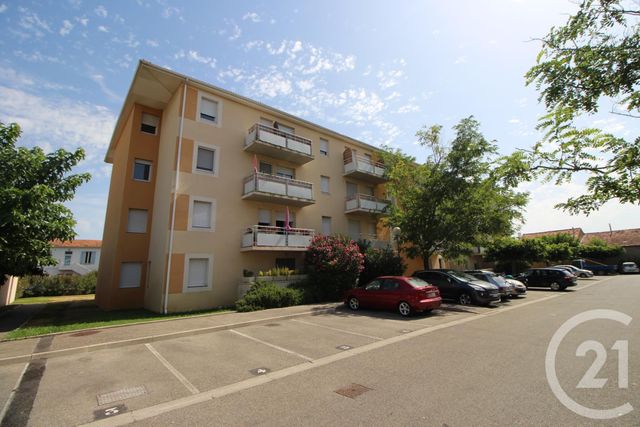 appartement - CAVAILLON - 84