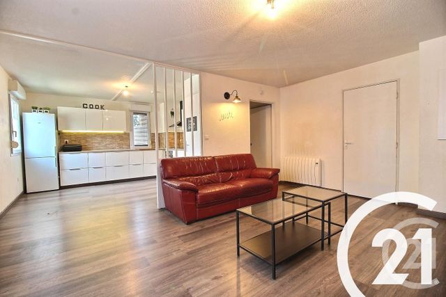 Appartement F2 à vendre - 2 pièces - 55.4 m2 - CAVAILLON - 84 - PROVENCE-ALPES-COTE-D-AZUR - Century 21 Coeur De Provence