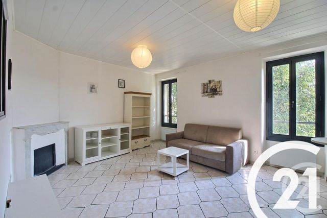 appartement - CAVAILLON - 84
