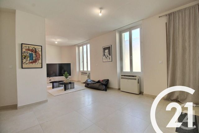 Appartement F3 à vendre - 5 pièces - 85.0 m2 - CAVAILLON - 84 - PROVENCE-ALPES-COTE-D-AZUR - Century 21 Coeur De Provence