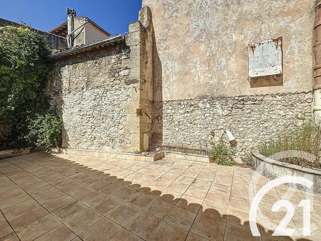 Appartement T3 à vendre - 3 pièces - 68.72 m2 - CAVAILLON - 84 - PROVENCE-ALPES-COTE-D-AZUR - Century 21 Coeur De Provence