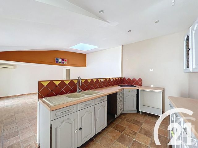 Appartement T3 à vendre - 3 pièces - 68.72 m2 - CAVAILLON - 84 - PROVENCE-ALPES-COTE-D-AZUR - Century 21 Coeur De Provence