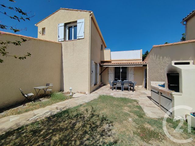 Maison à vendre CAVAILLON