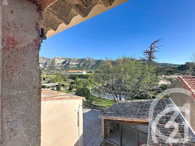 maison à vendre - 5 pièces - 182.0 m2 - TAILLADES - 84 - PROVENCE-ALPES-COTE-D-AZUR - Century 21 Coeur De Provence