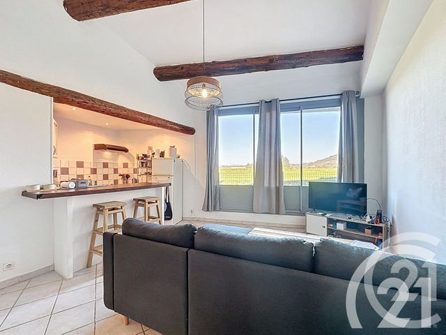 maison à vendre - 5 pièces - 182.0 m2 - TAILLADES - 84 - PROVENCE-ALPES-COTE-D-AZUR - Century 21 Coeur De Provence