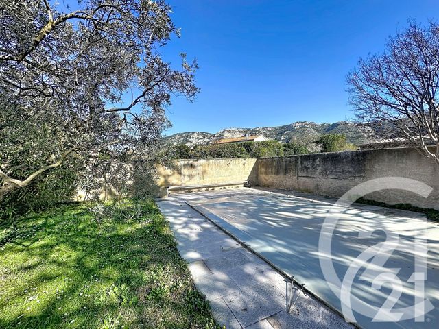 maison à vendre - 5 pièces - 182.0 m2 - TAILLADES - 84 - PROVENCE-ALPES-COTE-D-AZUR - Century 21 Coeur De Provence