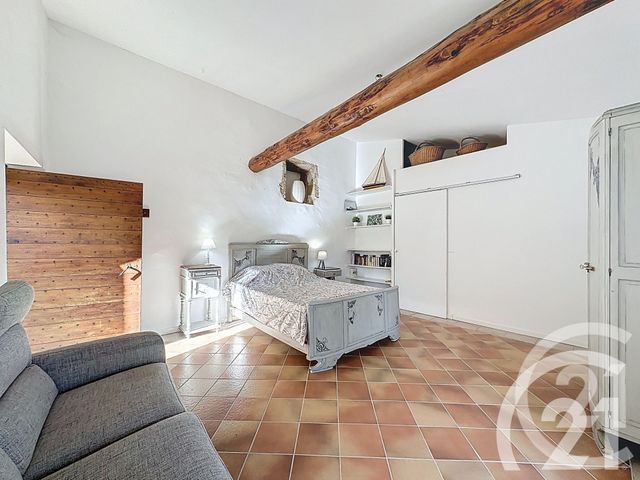 maison à vendre - 5 pièces - 182.0 m2 - TAILLADES - 84 - PROVENCE-ALPES-COTE-D-AZUR - Century 21 Coeur De Provence