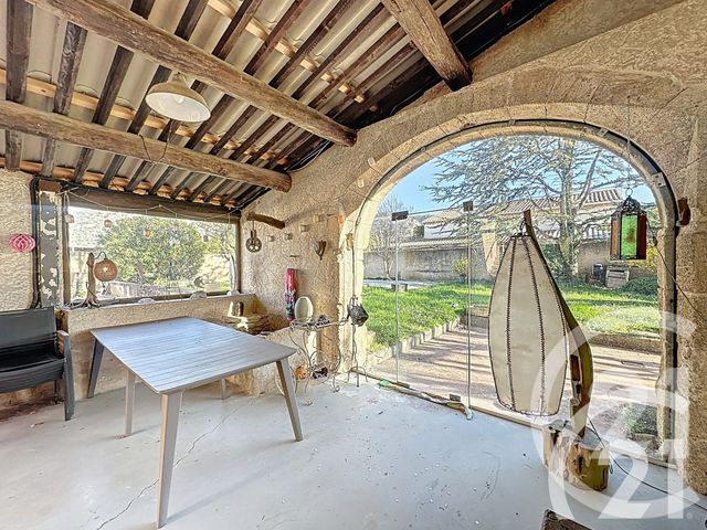 maison à vendre - 5 pièces - 182.0 m2 - TAILLADES - 84 - PROVENCE-ALPES-COTE-D-AZUR - Century 21 Coeur De Provence