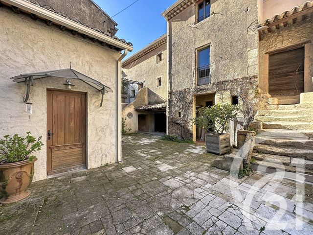 maison - TAILLADES - 84