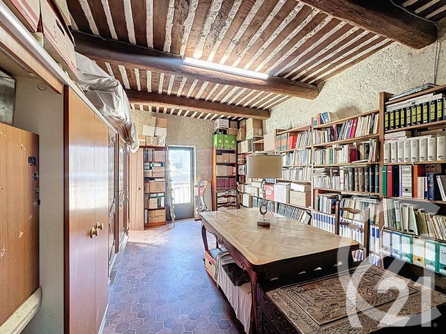 maison à vendre - 5 pièces - 182.0 m2 - TAILLADES - 84 - PROVENCE-ALPES-COTE-D-AZUR - Century 21 Coeur De Provence
