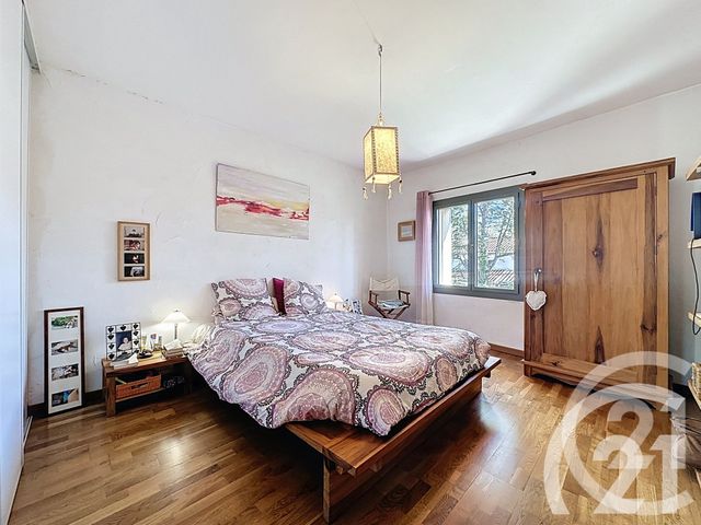 maison à vendre - 5 pièces - 182.0 m2 - TAILLADES - 84 - PROVENCE-ALPES-COTE-D-AZUR - Century 21 Coeur De Provence