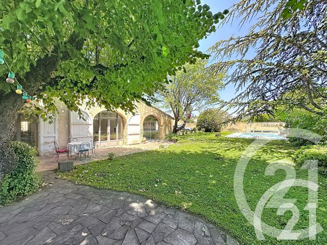 maison - TAILLADES - 84