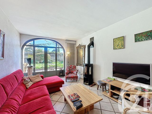 maison à vendre - 5 pièces - 182.0 m2 - TAILLADES - 84 - PROVENCE-ALPES-COTE-D-AZUR - Century 21 Coeur De Provence