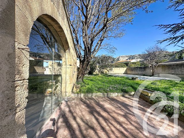 maison à vendre - 5 pièces - 182.0 m2 - TAILLADES - 84 - PROVENCE-ALPES-COTE-D-AZUR - Century 21 Coeur De Provence