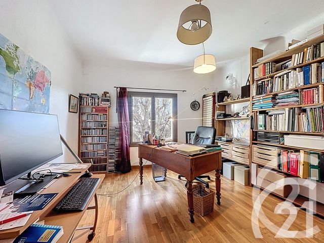 maison à vendre - 5 pièces - 182.0 m2 - TAILLADES - 84 - PROVENCE-ALPES-COTE-D-AZUR - Century 21 Coeur De Provence