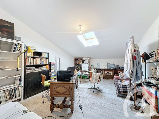 maison à vendre - 5 pièces - 182.0 m2 - TAILLADES - 84 - PROVENCE-ALPES-COTE-D-AZUR - Century 21 Coeur De Provence