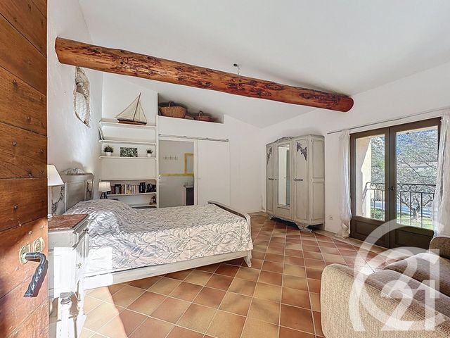 maison à vendre - 5 pièces - 182.0 m2 - TAILLADES - 84 - PROVENCE-ALPES-COTE-D-AZUR - Century 21 Coeur De Provence