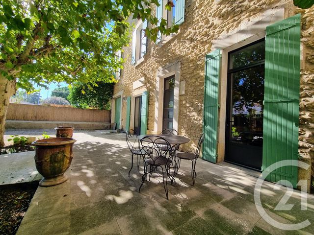 maison - CAVAILLON - 84