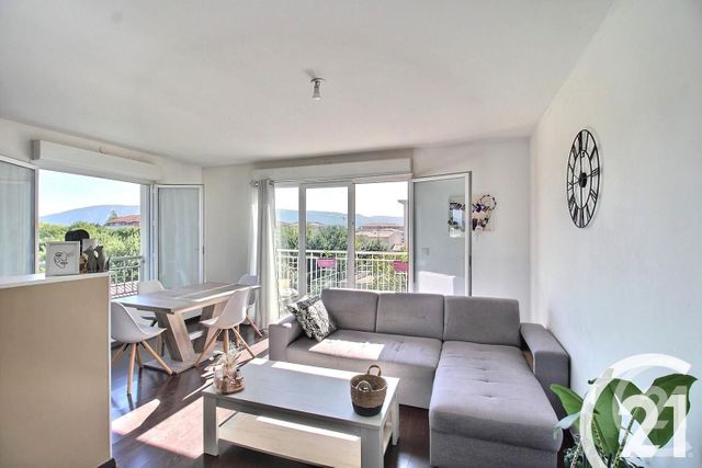 appartement - CAVAILLON - 84