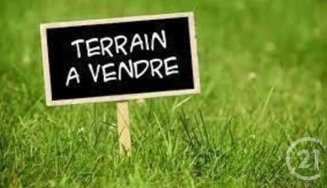 terrain à vendre - 600.0 m2 - CHEVAL BLANC - 84 - PROVENCE-ALPES-COTE-D-AZUR - Century 21 Coeur De Provence