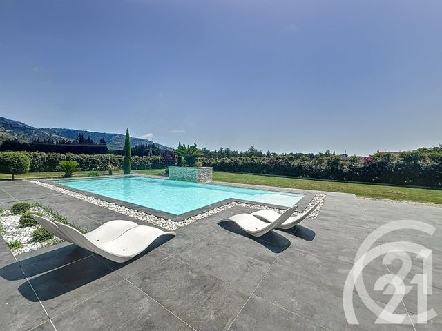 Afficher la photo en grand maison à vendre - 6 pièces - 265.0 m2 - CAVAILLON - 84 - PROVENCE-ALPES-COTE-D-AZUR - Century 21 Coeur De Provence
