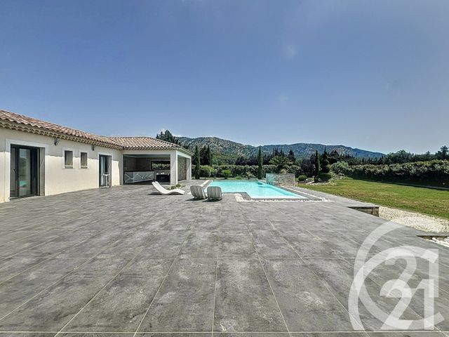 Afficher la photo en grand maison à vendre - 6 pièces - 265.0 m2 - CAVAILLON - 84 - PROVENCE-ALPES-COTE-D-AZUR - Century 21 Coeur De Provence