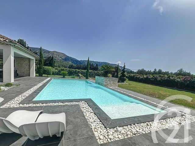 Afficher la photo en grand maison à vendre - 6 pièces - 265.0 m2 - CAVAILLON - 84 - PROVENCE-ALPES-COTE-D-AZUR - Century 21 Coeur De Provence
