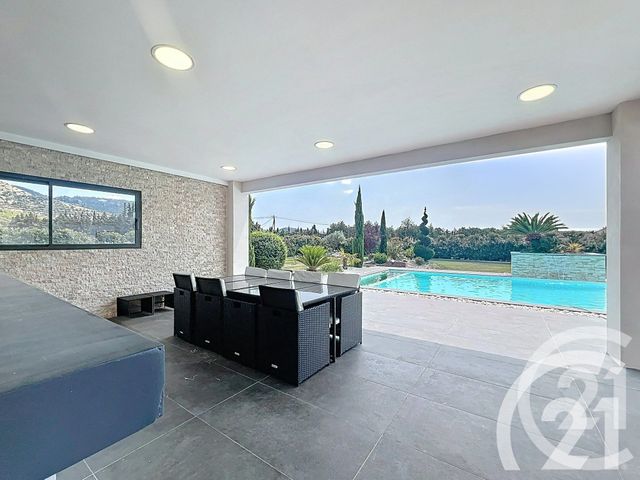 Afficher la photo en grand maison à vendre - 6 pièces - 265.0 m2 - CAVAILLON - 84 - PROVENCE-ALPES-COTE-D-AZUR - Century 21 Coeur De Provence