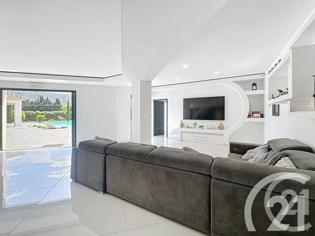 Afficher la photo en grand maison à vendre - 6 pièces - 265.0 m2 - CAVAILLON - 84 - PROVENCE-ALPES-COTE-D-AZUR - Century 21 Coeur De Provence