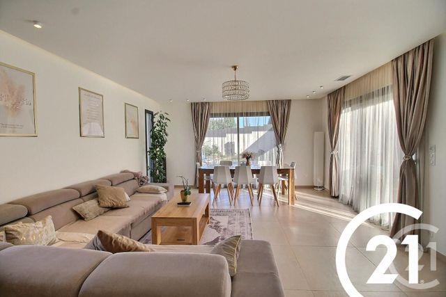 maison - CAVAILLON - 84