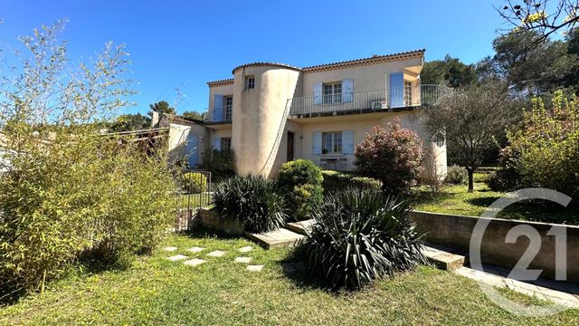 maison à vendre - 7 pièces - 152.3 m2 - CAVAILLON - 84 - PROVENCE-ALPES-COTE-D-AZUR - Century 21 Coeur De Provence