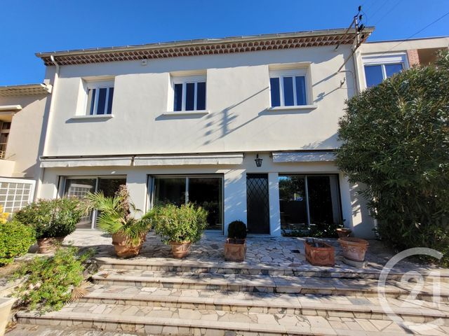 maison à vendre - 8 pièces - 237.0 m2 - CAVAILLON - 84 - PROVENCE-ALPES-COTE-D-AZUR - Century 21 Coeur De Provence