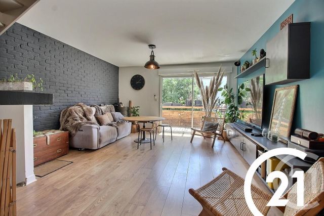 maison - CAVAILLON - 84