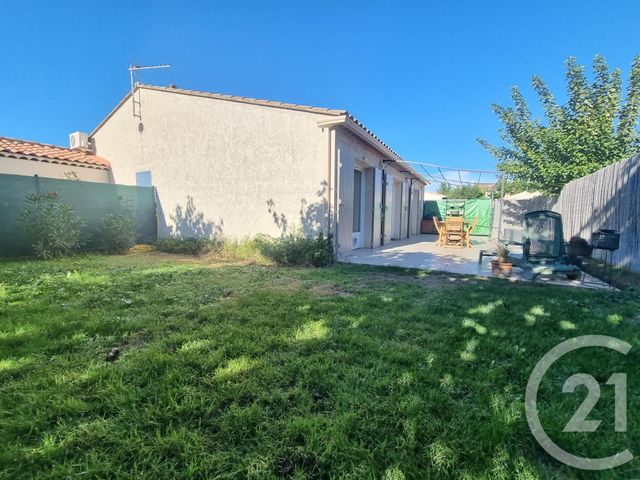 maison - PLAN D ORGON - 13